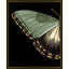 Gilded Wing 3 Print