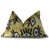 Gold/Gray