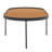 Amber-Jo Single Coffee Table