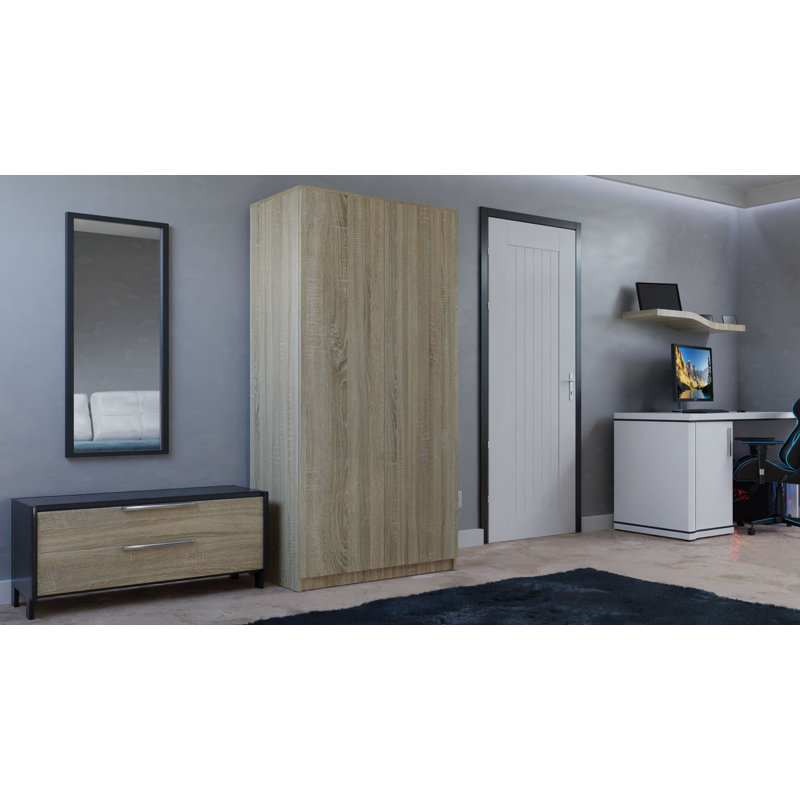 Eves Matt Wardrobe