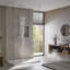 Système de douche thermostatique Euphoria 260 CoolTouch-58192304
