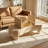 Irregular Coffee Table