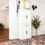Armoire de cuisine