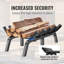 Steel Fireplace Grate-1261327975