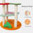Dionte 41.3 " H Cat Tree / Condo