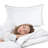 Cheer Hollow Fiber Medium Pillow-78604445