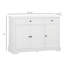 Buffet avec 2 tiroirs et tablettes réglables Modern Kitchen-2040085052