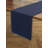 Fringe - 100% Pure Linen Table Runner-2043250228-2043250221
