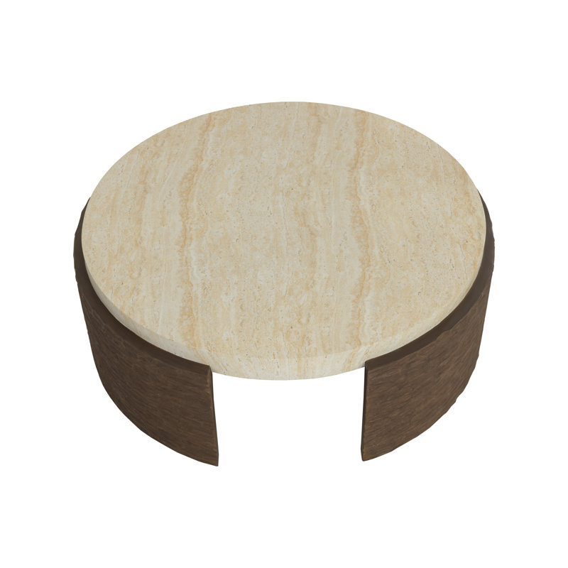 MESA COFFEE TABLE