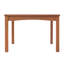 Table basse Lyndon