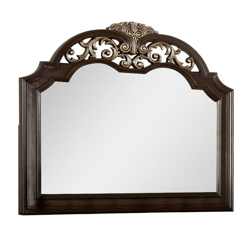 Miroir de commode Dionne