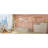 Wood Bed House Bed Frame With Fence-1712986289-1712986288