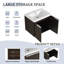 Ensembles de meuble-lavabo de salle de bain-672133681