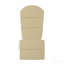 Coussin de chaise