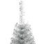 240cm H Lighted Artificial Christmas Tree