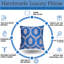 Square Pillow Cover & Insert
