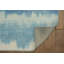 Tapis ivoire et bleu Apopka-1557041319
