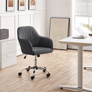 Buffalo Bills Curve Task Office Chair