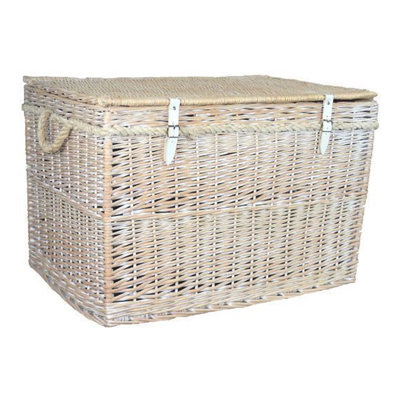 Brambly Cottage Wicker Box