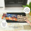 Tapis de jeu Alive in Fall Sassafras