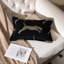 Housse de coussin 1 pièce en chenille à motif léopard 1 pièce 20 po x 13 po pour canapé-lit, salon, chambre à coucher-134221267-134221269