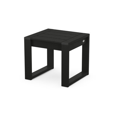 Edge Side Table