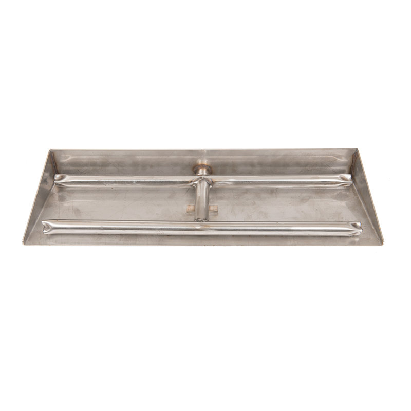 Winfall Stainless Steel Ember Pan