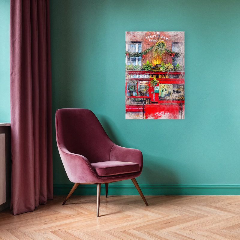 Print, 91.44cm H x 60.96cm W