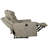80" Round Arm Reclining Sofa-59922272-65429078