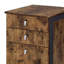 Ensemble de bureau 2 pièces Abbie-Gayle