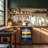 24-inch 210 Can Freestanding/Built-in Beverage Cooler - Energy Efficient, Quiet, Home Bar Fridge with Safety Lock-113062635