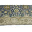 Tapis rectangulaire en laine 4 pi 1 po x 11 pi 10 po Dayzha