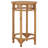 23.6'' Solid Wood Bar Table
