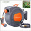 Polypropylene Hose Reel