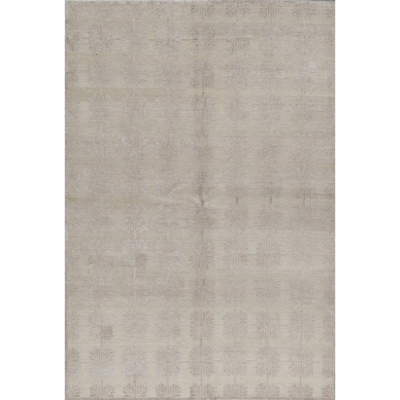 Geometric Area Rug