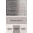 Machine Washable Gray Area Rug-313878093