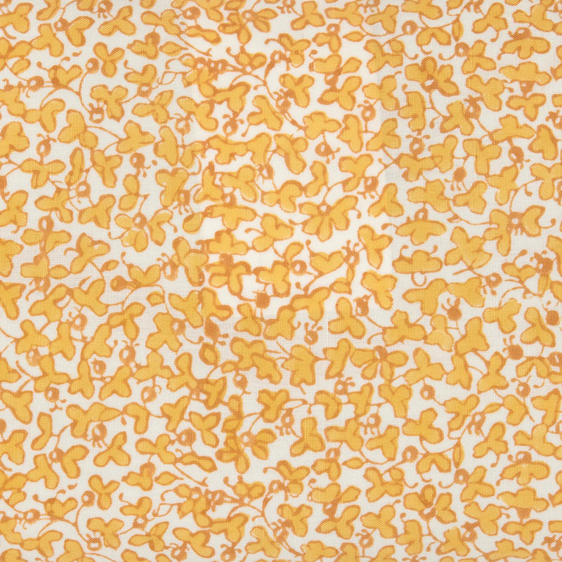 Vihan Marigold Kidney Pillow