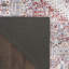 Tapis ivoire / rouge Marshe-2101779345