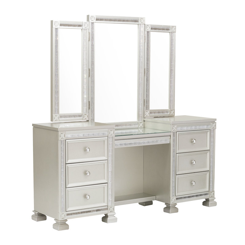 Fiedler Vanity
