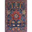 One-of-a-Kind 2'2" x 3'2" Area Rug