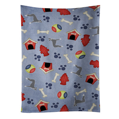 Dish Cloth Kitchen Towel