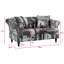Forsyth Crushed Velvet Patchwork Sofa-683743693-691811896