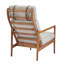 Fauteuil d'appoint Mid Century-309038043