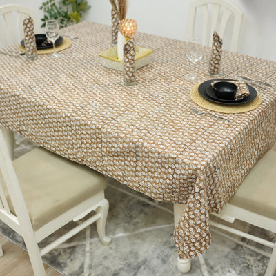 Nappe Red Barrel Studio® Hand Block