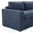 Lana 74" 2 - Piece Upholstered Modular Sofa-113606793-108221345