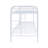 Aavi Kids Twin Bunk Bed-21980408