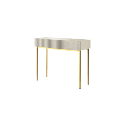 Aleetha Secretary Desk