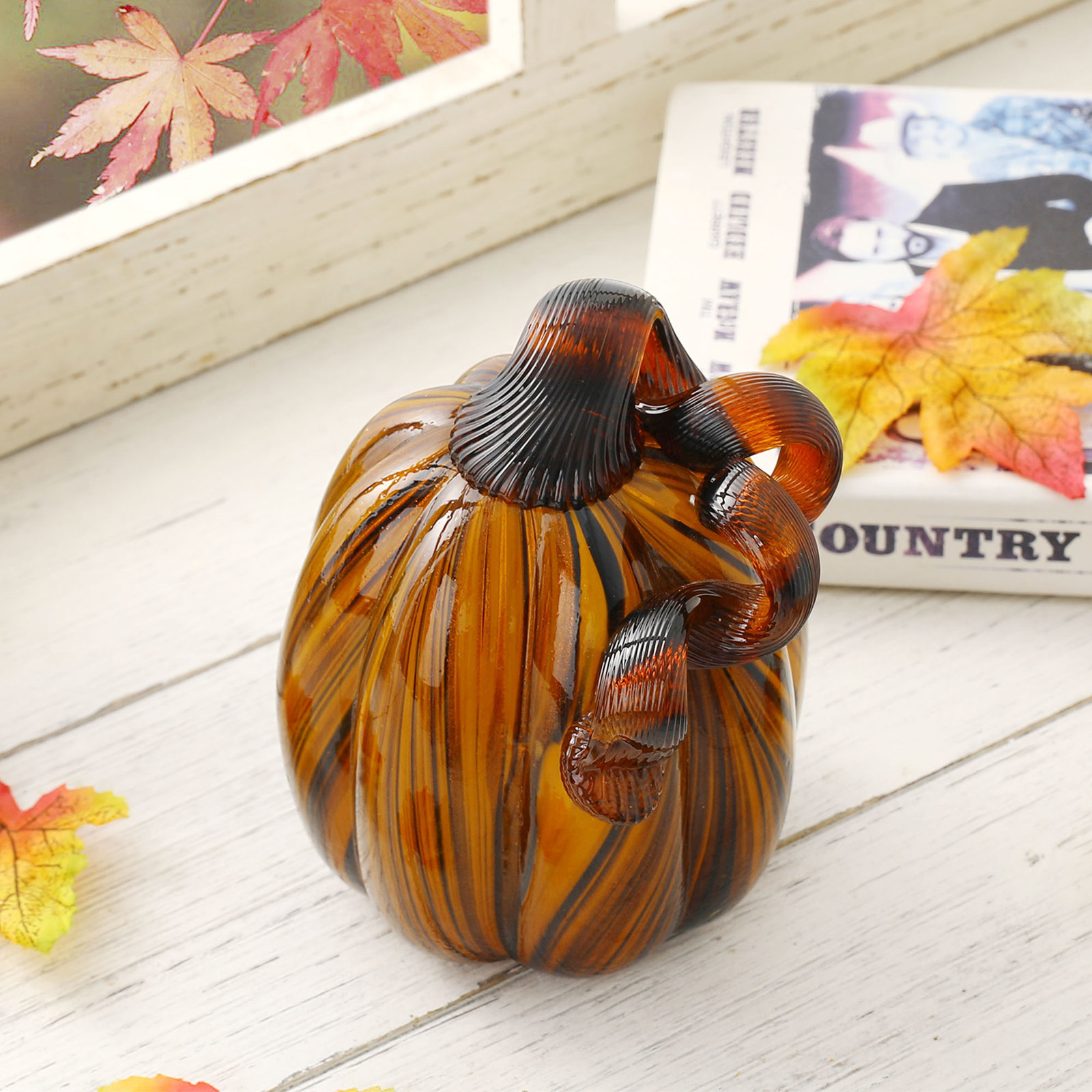 Thanksgiving No Animal(s) Decorative Accent