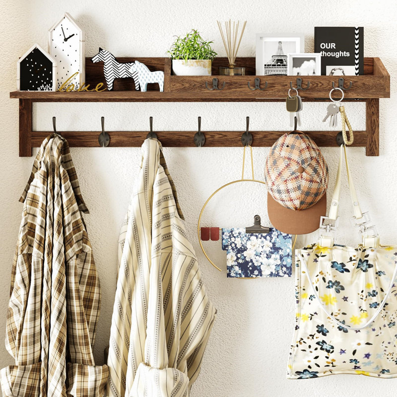 Floating Shelf