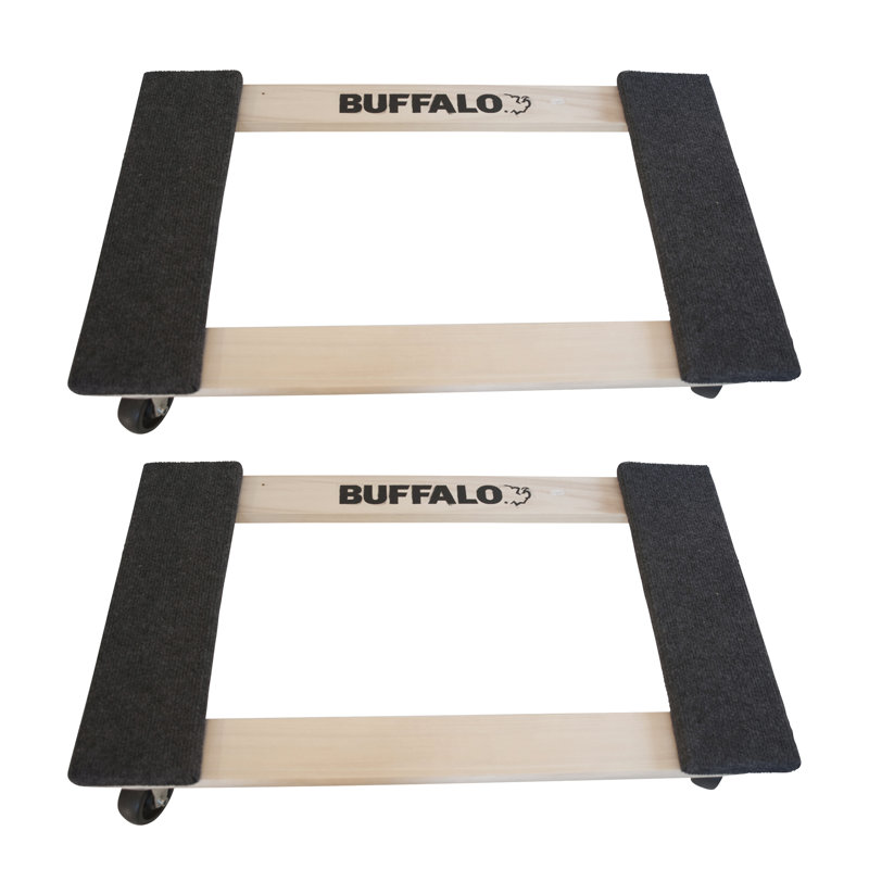 1000 Lb. Capacity Furniture Dolly